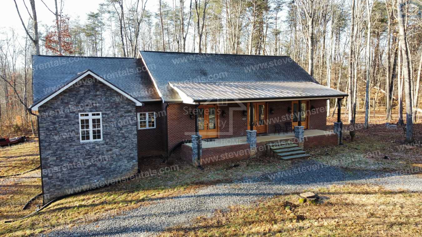 1748 Timber Trl Cookeville, TN House for Rent Rentable