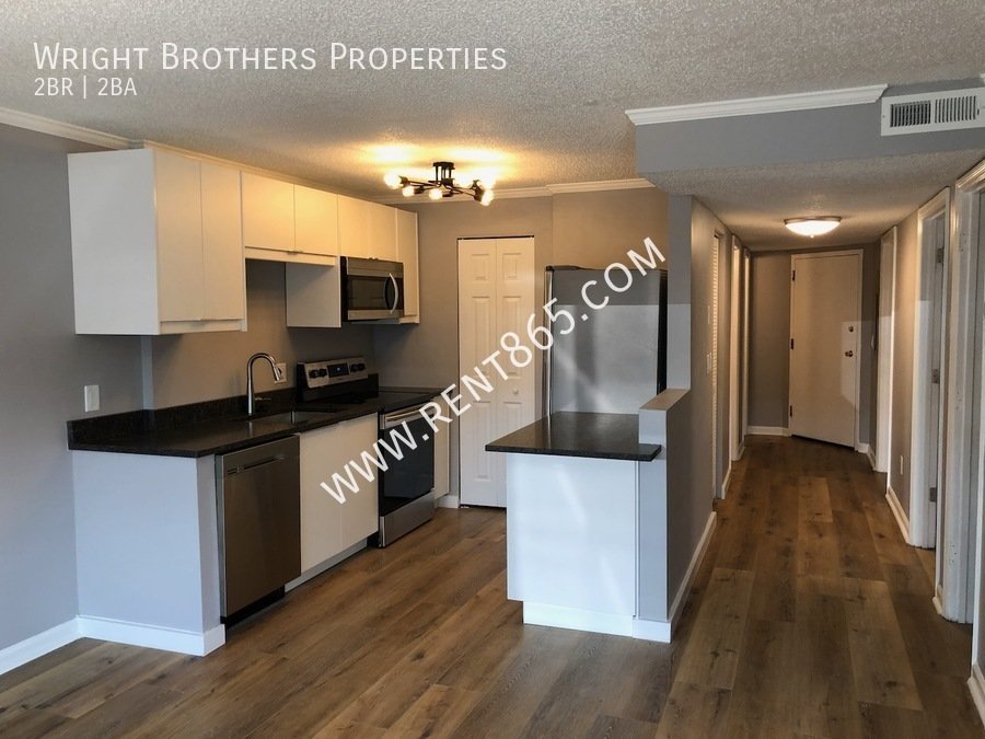 1501 Clinch Ave Knoxville, TN Apartment for Rent Rentable