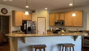 4 of 19 5266 Greenwood Dr House for rent in Mounds View, MN