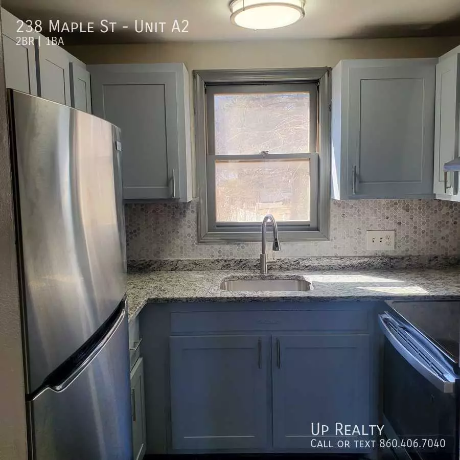 238 Maple St Apartment for rent in Agawam, MA