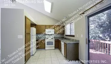 3 of 15 10419 Strasburg Way House for rent in Parker, CO