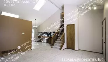 2 of 15 10419 Strasburg Way House for rent in Parker, CO