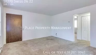 2 of 12 18270 Swiss Dr House for rent in Spring Lake, MI