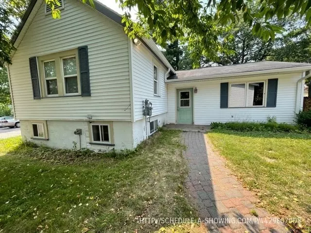 402 E Park St House for rent in Marquette, MI