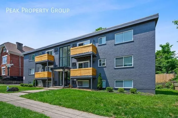 2557 Hackberry St Apartment for rent in Cincinnati, OH