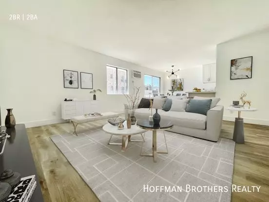 239 S Harvard Blvd Apartment for rent in Los Angeles, CA