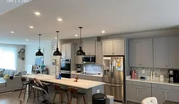3 of 24 10702 Shadewell Spring Way House for rent in Manassas, VA