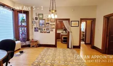 4 of 9 2748 Dupont Ave Apartment for rent in Minneapolis, MN