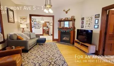2 of 9 2748 Dupont Ave Apartment for rent in Minneapolis, MN