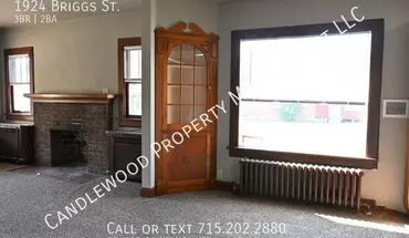 5 of 20 1924 Briggs St House for rent in Stevens Point, WI