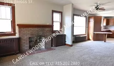2 of 20 1924 Briggs St House for rent in Stevens Point, WI