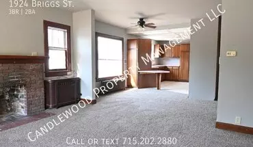 4 of 20 1924 Briggs St House for rent in Stevens Point, WI