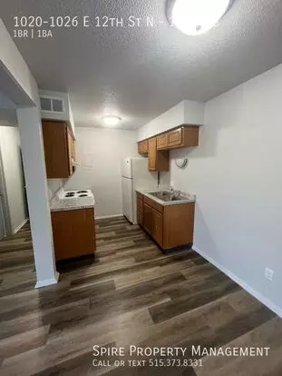 1020-1026 E 12Th St Apartment for rent in Newton, IA