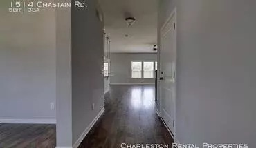 3 of 20 1514 Chastain RD House for rent in Johns Island, SC