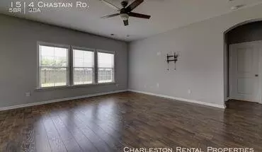 2 of 20 1514 Chastain RD House for rent in Johns Island, SC