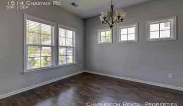 5 of 20 1514 Chastain RD House for rent in Johns Island, SC