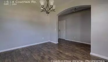 4 of 20 1514 Chastain RD House for rent in Johns Island, SC