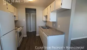 4 of 10 5315 38 Ave Apartment for rent in Taber, AB