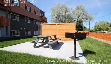 3 of 10 5315 38 Ave Apartment for rent in Taber, AB