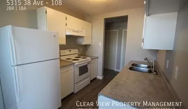 2 of 10 5315 38 Ave Apartment for rent in Taber, AB