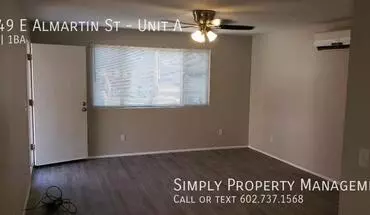 3 of 6 3149 E Almartin St Apartment for rent in Tucson, AZ