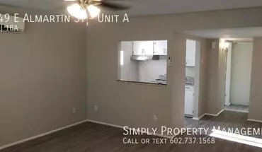 5 of 6 3149 E Almartin St Apartment for rent in Tucson, AZ