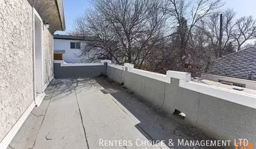 5 of 11 2-1202 5A Ave Apartment for rent in Lethbridge, AB