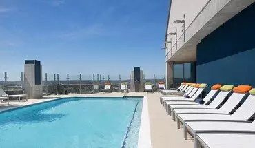 2 of 14 40 Rainey St Apartment for rent in Austin, TX
