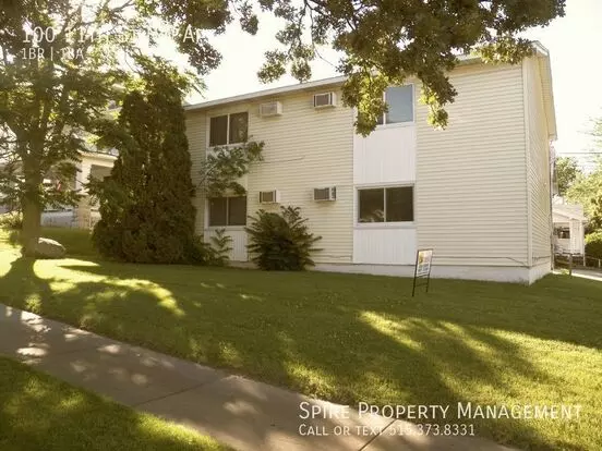 100 11Th St Apartment for rent in Cedar Rapids, IA
