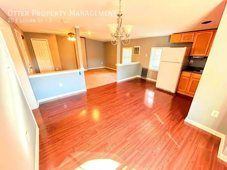 20 E Logan St Apartment for rent in Philadelphia, PA