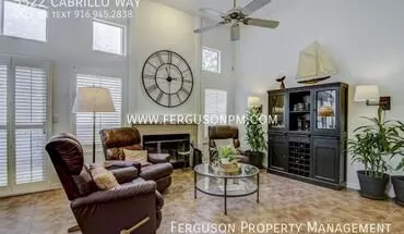 4 of 19 5522 Cabrillo Way House for rent in Rocklin, CA