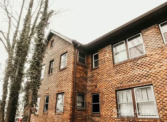 708 E 11th St Apartment for rent in Indianapolis, IN