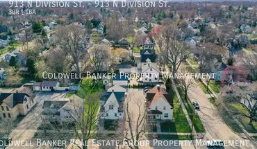 3 of 16 913 N Division St Apartment for rent in Appleton, WI