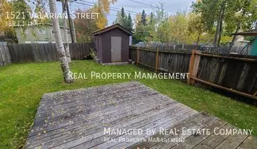 4 of 27 1521 Valarian St Apartment for rent in Anchorage, AK
