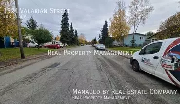 3 of 27 1521 Valarian St Apartment for rent in Anchorage, AK