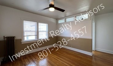 146 E 2Nd Ave Apartment for rent in Salt Lake City, UT