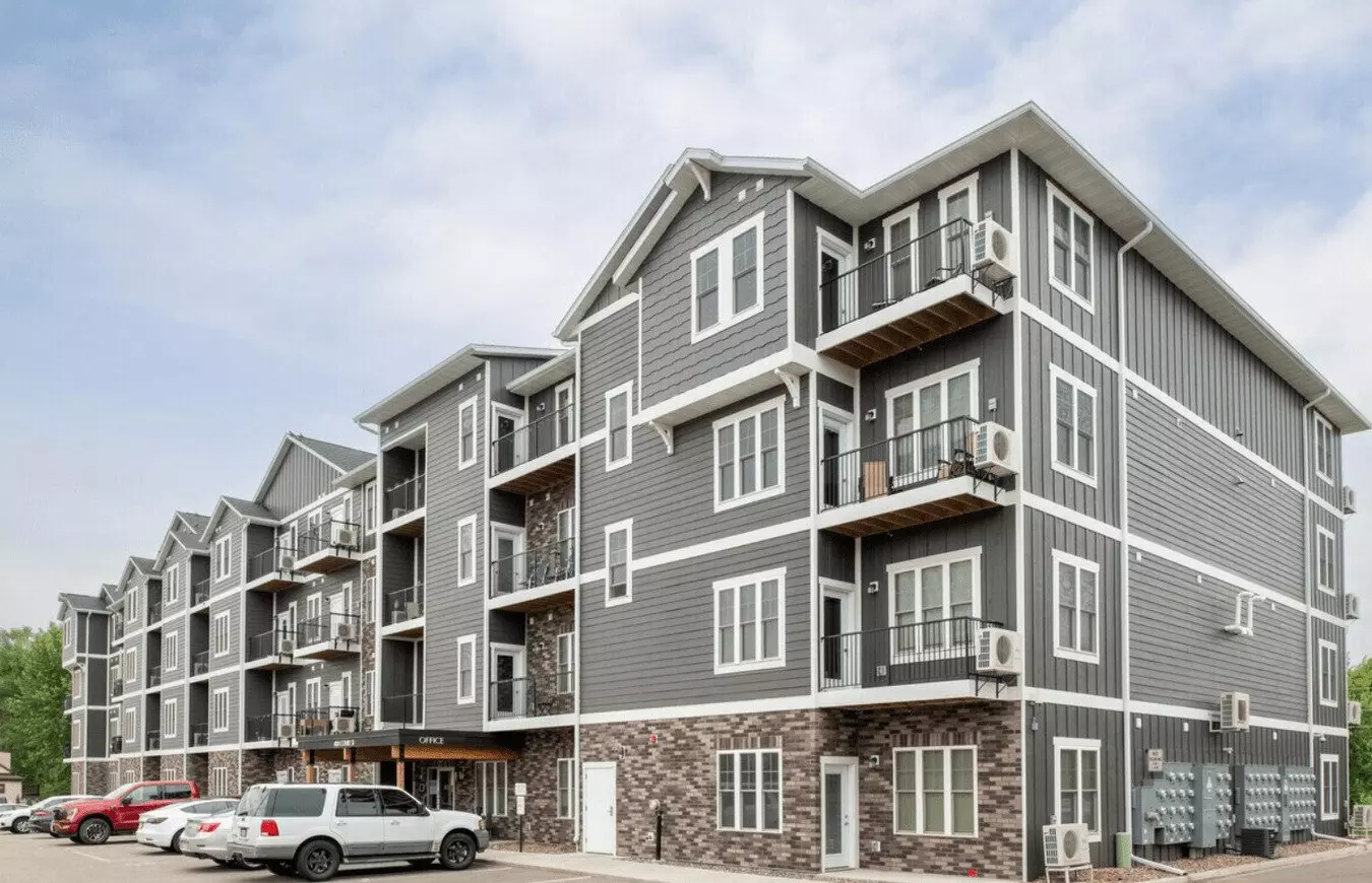 8350 Byron Center Ave Apartment for rent in Byron Center, MI
