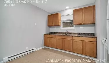 3 of 14 26045 S Oak RD Apartment for rent in Monee, IL