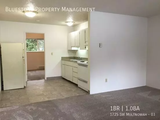 1725 SW Multnomah St Apartment for rent in Portland, OR