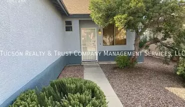 3 of 51 8766 E Chimney Spring RD House for rent in Tucson, AZ