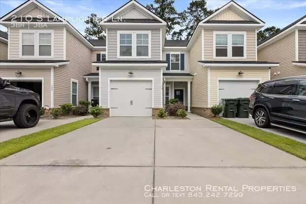 210 S Lamplighter Ln Apartment for rent in Summerville, SC