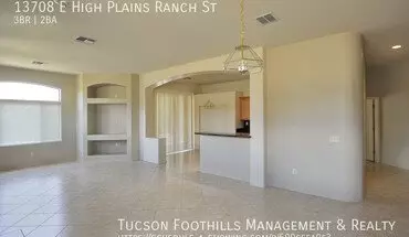 5 of 26 13708 E High Plains Ranch St House for rent in Vail, AZ