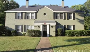 5 of 19 4448 Powell Ave Apartment for rent in Memphis, TN