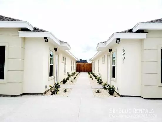 5900 Sandpiper St Apartment for rent in Mcallen, TX 5900 Sandpiper St Apartment for rent in Mcallen, TX