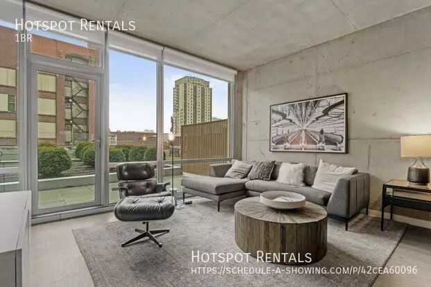 1401 S State St Apartment for rent in Chicago, IL