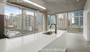 1401 S State St Apartment for rent in Chicago, IL