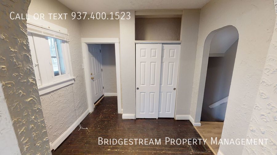 1651 S Smithville RD Dayton, OH House for Rent Rentable