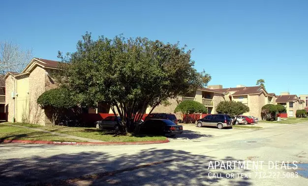 15 S Memorial Dr Apartment for rent in Humble, TX