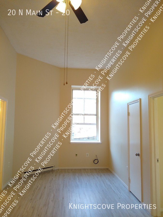 20 N Main St Port Deposit, MD Apartment for Rent Rentable