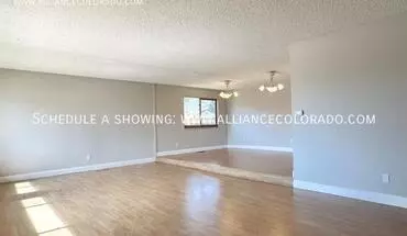 4 of 44 520 Red Cliff RD House for rent in Colorado Springs, CO